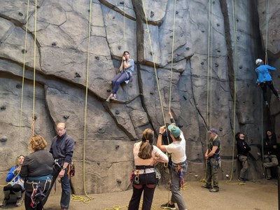 Climb – AMC - Climbing Wall Climb – AMC - Climbing Wall