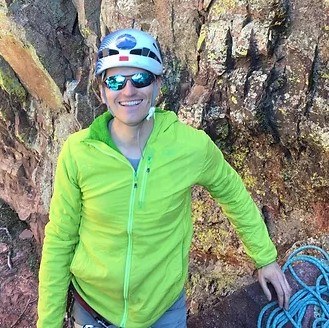 Climb – American Mountaineering Center