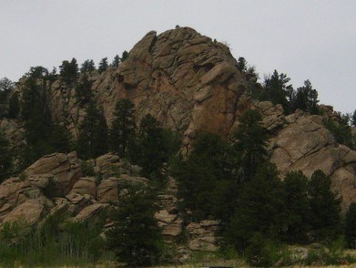 Climb – Badger Mountain Climb – Badger Mountain