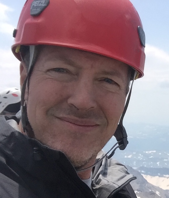 Climb CityROCK Indoor Climbing Gym — The Colorado Mountain Club