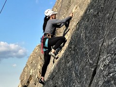 Climb – Clear Creek Canyon Climb – Clear Creek Canyon