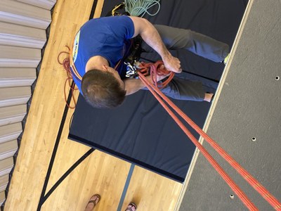 Climb – Colorado Mountain Club Basecamp