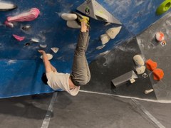 Climb – Movement Englewood