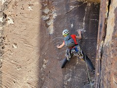 Climb – Red Rock Canyon Open Space Climb – Red Rock Canyon Open Space