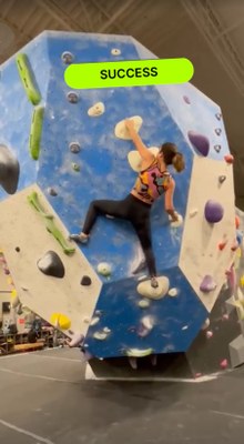 Movement Top Rope Climb – Top Rope and Bouldering Movement Englewood — The Colorado ...