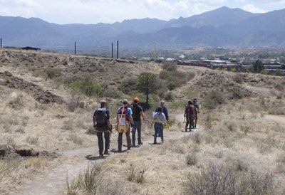 Conservation – Santa Fe Open Space