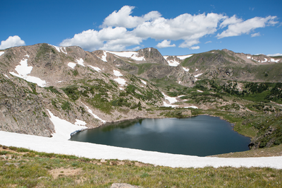 Hiking – Ascending Hikes: RESCHEDULED James Peak (13,400')Via St Mary Glacier: Easy C Hiking – Ascending Hikes: RESCHEDULED James Peak (13,400')Via St Mary Glacier: Easy C