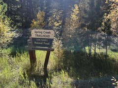 Hiking – Baker Trail #1301