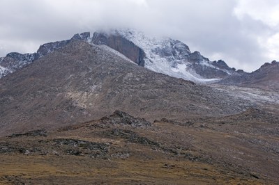 Hiking – Battle Mountain Traverse Hiking – Battle Mountain Traverse