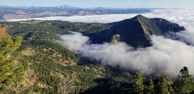 Hiking – Bear Peak, Boulder *SUNRISE HIKE* Hiking – Bear Peak, Boulder *SUNRISE HIKE*