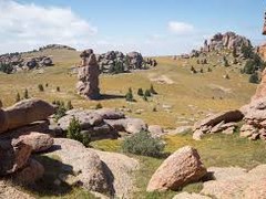Hiking – Bison Peak via Ute Creek Trail Hiking – Bison Peak via Ute Creek Trail