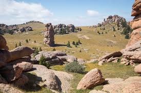 Hiking – Bison Peak via Ute Creek Trail Hiking – Bison Peak via Ute Creek Trail