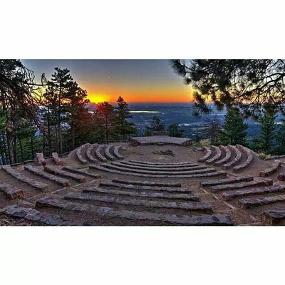 Hiking – Boulder Open Space Hiking – Boulder Open Space
