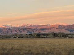 Hiking – Boulder Open Space