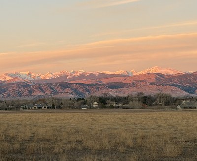 Hiking – Boulder Open Space