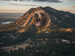 Hiking – Boulder Open Space