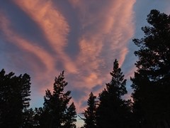 Hiking – Boulder Open Space - Mount Sanitas