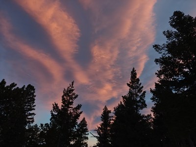 Hiking – Boulder Open Space - Shanahan Loop