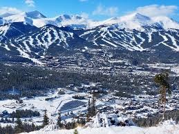 Hiking – Breckenridge Area Mystery Hiking – Breckenridge Area Mystery