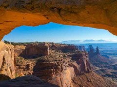 Hiking – Canyonlands Needles District