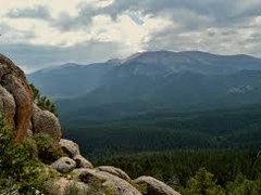 Hiking – Catamount Ranch - Raspberry Mountain Loop