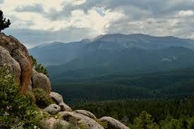 Hiking – Catamount Ranch - Raspberry Mountain Loop Hiking – Catamount Ranch - Raspberry Mountain Loop