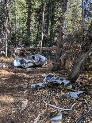 Hiking – Cheyenne Mountain State Park Hiking – Cheyenne Mountain State Park