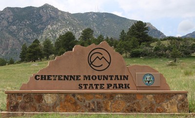 Hiking – Cheyenne Mountain State Park