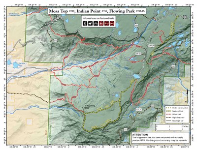 Hiking – Missing Route/Place Hiking – Missing Route/Place