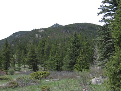 Hiking – Dark Mountain - LIT Hiking – Dark Mountain - LIT