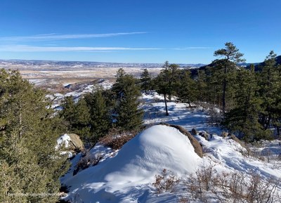 Hiking – Deer Creek Canyon Park - Plymouth Mountain Hiking – Deer Creek Canyon Park - Plymouth Mountain
