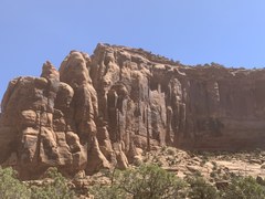 Hiking – Dominguez Canyon Trail