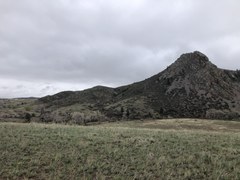 Hiking – Eagle's Nest Open Space