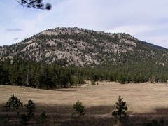 Hiking – Elephant Butte