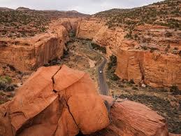 Hiking – Escalante multi-day hiking Hiking – Escalante multi-day hiking