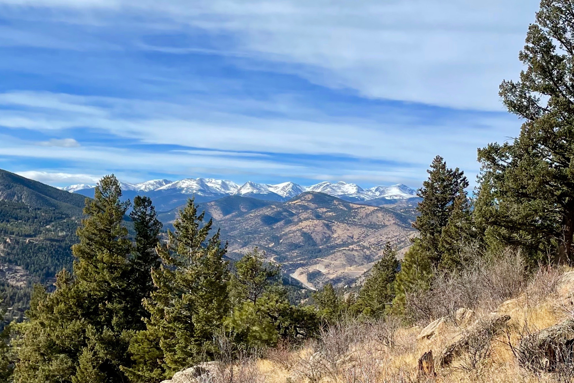 Hiking Floyd Hill Open Space — The Colorado Mountain Club