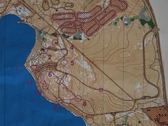 Hiking – Frisco Peninsula Recreation Area
