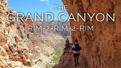 Hiking – Grand Canyon Rim to Rim Hiking – Grand Canyon Rim to Rim