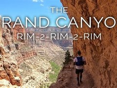 Hiking – Grand Canyon Rim to Rim Hiking – Grand Canyon Rim to Rim