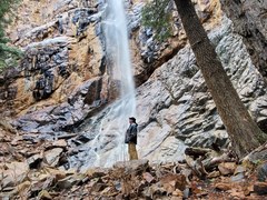 Hiking – Greenhorn Mountain Road, Bartlett Trail, Greenhorn Trail Hiking – Greenhorn Mountain Road, Bartlett Trail, Greenhorn Trail