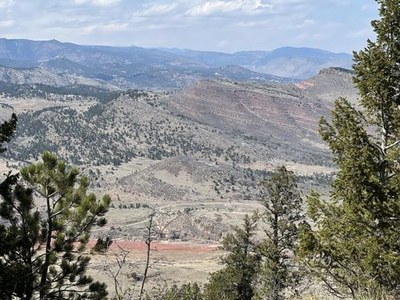 Hiking – Heil Valley Ranch Hiking – Heil Valley Ranch