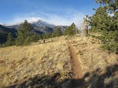 Hiking – Heizer Trail Hiking – Heizer Trail