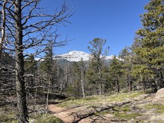 Hiking – Heizer Trail Hiking – Heizer Trail