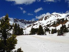 Hiking – Herman Lake