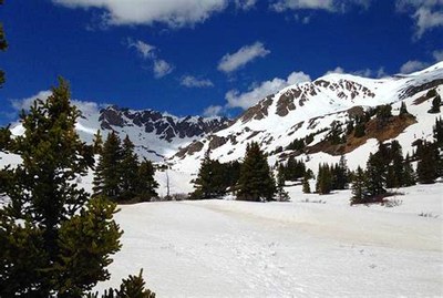 Hiking – Herman Lake