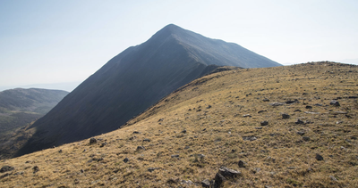 Hiking – Centennial 13ers Mt Ouray Hiking – Centennial 13ers Mt Ouray