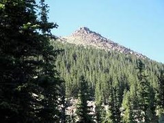 Hiking – Horsethief Park Trail - Sentinel Point Hiking – Horsethief Park Trail - Sentinel Point