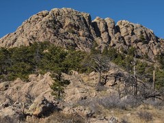Hiking – Horsetooth Mountain Open Space