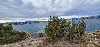 Hiking – Lake Pueblo State Park Hiking – Lake Pueblo State Park