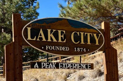 Hiking – Lake to Lake Trail Hiking – Lake to Lake Trail